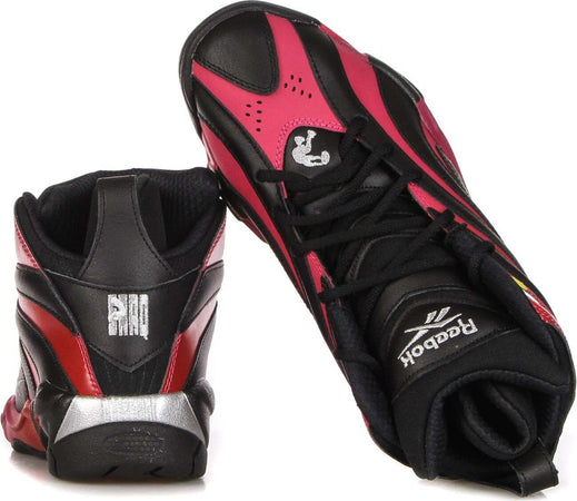 REEBOK-Scarpa-Basket-Uomo-Shaqnosis-X-Adidas-Semi-Pursuit-Pink/flash-Red/black-da-uomo