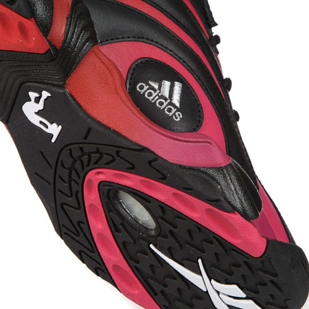 REEBOK-Scarpa-Basket-Uomo-Shaqnosis-X-Adidas-Semi-Pursuit-Pink/flash-Red/black-da-uomo