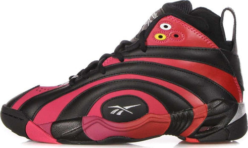 REEBOK-Scarpa-Basket-Uomo-Shaqnosis-X-Adidas-Semi-Pursuit-Pink/flash-Red/black-da-uomo