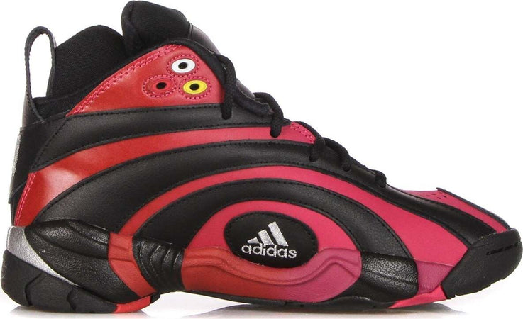 REEBOK-Scarpa-Basket-Uomo-Shaqnosis-X-Adidas-Semi-Pursuit-Pink/flash-Red/black-da-uomo