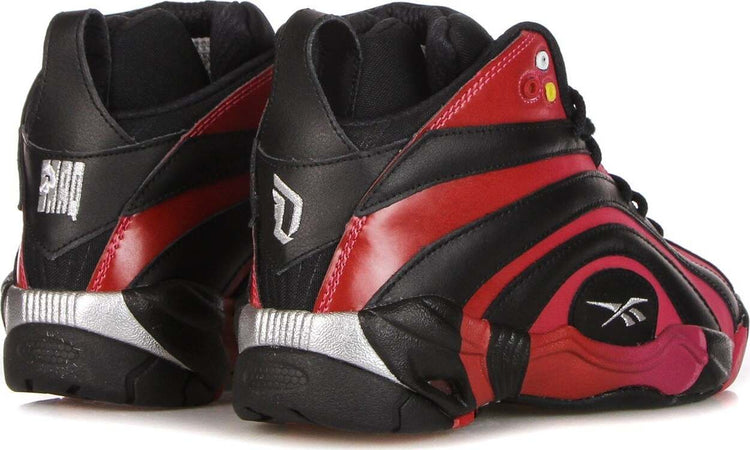 REEBOK-Scarpa-Basket-Uomo-Shaqnosis-X-Adidas-Semi-Pursuit-Pink/flash-Red/black-da-uomo