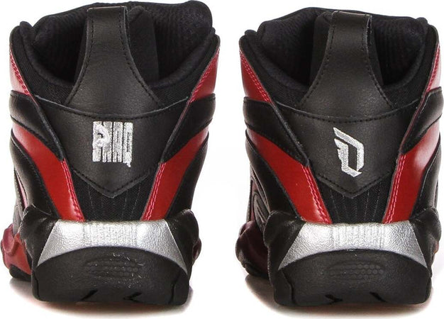 REEBOK-Scarpa-Basket-Uomo-Shaqnosis-X-Adidas-Semi-Pursuit-Pink/flash-Red/black-da-uomo