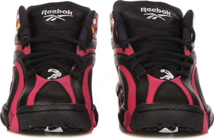 REEBOK-Scarpa-Basket-Uomo-Shaqnosis-X-Adidas-Semi-Pursuit-Pink/flash-Red/black-da-uomo