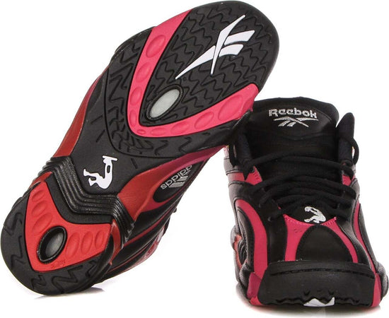 REEBOK-Scarpa-Basket-Uomo-Shaqnosis-X-Adidas-Semi-Pursuit-Pink/flash-Red/black-da-uomo
