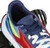 REEBOK-Scarpa-Bassa-Uomo-Classic-Legacy-Az-Essential-Blue/acid-Yellow/batik-Blue-da-uomo
