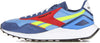 REEBOK-Scarpa-Bassa-Uomo-Classic-Legacy-Az-Essential-Blue/acid-Yellow/batik-Blue-da-uomo