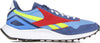 REEBOK-Scarpa-Bassa-Uomo-Classic-Legacy-Az-Essential-Blue/acid-Yellow/batik-Blue-da-uomo