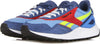 REEBOK-Scarpa-Bassa-Uomo-Classic-Legacy-Az-Essential-Blue/acid-Yellow/batik-Blue-da-uomo
