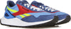 REEBOK-Scarpa-Bassa-Uomo-Classic-Legacy-Az-Essential-Blue/acid-Yellow/batik-Blue-da-uomo