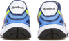 REEBOK-Scarpa-Bassa-Uomo-Classic-Legacy-Az-Essential-Blue/acid-Yellow/batik-Blue-da-uomo