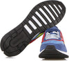 REEBOK-Scarpa-Bassa-Uomo-Classic-Legacy-Az-Essential-Blue/acid-Yellow/batik-Blue-da-uomo