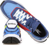 REEBOK-Scarpa-Bassa-Uomo-Classic-Legacy-Az-Essential-Blue/acid-Yellow/batik-Blue-da-uomo