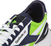 REEBOK-Scarpa-Bassa-Uomo-Classic-Legacy-Az-Semi-Solar-Green/vector-Navy/cloud-White-da-uomo