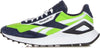 REEBOK-Scarpa-Bassa-Uomo-Classic-Legacy-Az-Semi-Solar-Green/vector-Navy/cloud-White-da-uomo