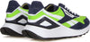 REEBOK-Scarpa-Bassa-Uomo-Classic-Legacy-Az-Semi-Solar-Green/vector-Navy/cloud-White-da-uomo