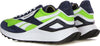 REEBOK-Scarpa-Bassa-Uomo-Classic-Legacy-Az-Semi-Solar-Green/vector-Navy/cloud-White-da-uomo
