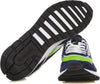 REEBOK-Scarpa-Bassa-Uomo-Classic-Legacy-Az-Semi-Solar-Green/vector-Navy/cloud-White-da-uomo