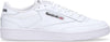REEBOK-Scarpa-Bassa-Uomo-Club-C-85-Cloud-White/cloud-White/core-Black-da-uomo