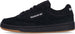REEBOK-Scarpa-Bassa-Uomo-Club-C-85-Core-Black/cloud-White-da-uomo