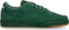 REEBOK-Scarpa-Bassa-Uomo-Club-C-85-Dark-Green/cloud-White-da-uomo