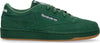 REEBOK-Scarpa-Bassa-Uomo-Club-C-85-Dark-Green/cloud-White-da-uomo