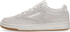 REEBOK-Scarpa-Bassa-Uomo-Club-C-85-Pure-Grey-2/cloud-White-da-uomo