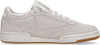 REEBOK-Scarpa-Bassa-Uomo-Club-C-85-Pure-Grey-2/cloud-White-da-uomo