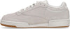 REEBOK-Scarpa-Bassa-Uomo-Club-C-85-Pure-Grey-2/cloud-White-da-uomo
