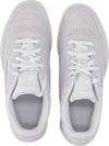 REEBOK-Scarpa-Bassa-Uomo-Club-C-85-Pure-Grey-2/cloud-White-da-uomo