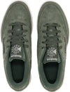 REEBOK-Scarpa-Bassa-Uomo-Club-C-85-Varsity-Green-da-uomo