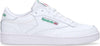 REEBOK-Scarpa-Bassa-Uomo-Club-C-85-White/green-da-uomo