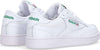 REEBOK-Scarpa-Bassa-Uomo-Club-C-85-White/green-da-uomo
