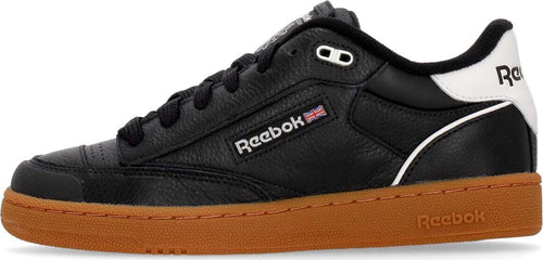 REEBOK-Scarpa-Bassa-Uomo-Club-C-Bulc-Black-da-uomo