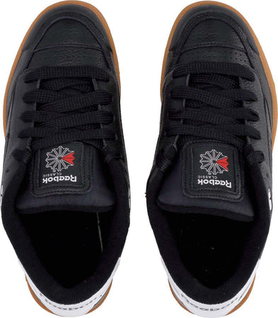 REEBOK-Scarpa-Bassa-Uomo-Club-C-Bulc-Black-da-uomo