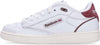 REEBOK-Scarpa-Bassa-Uomo-Club-C-Bulc-White-da-uomo
