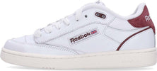 REEBOK-Scarpa-Bassa-Uomo-Club-C-Bulc-White-da-uomo