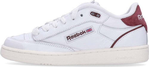 REEBOK-Scarpa-Bassa-Uomo-Club-C-Bulc-White-da-uomo