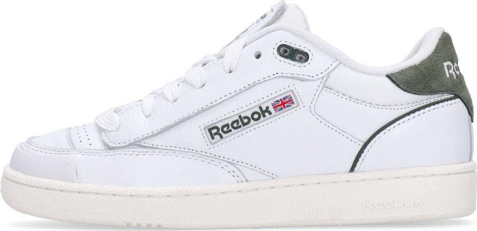 REEBOK-Scarpa-Bassa-Uomo-Club-C-Bulc-White-da-uomo