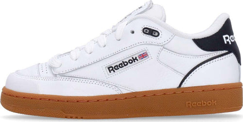 REEBOK-Scarpa-Bassa-Uomo-Club-C-Bulc-White-da-uomo