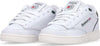 REEBOK-Scarpa-Bassa-Uomo-Club-C-Bulc-White-da-uomo