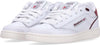 REEBOK-Scarpa-Bassa-Uomo-Club-C-Bulc-White-da-uomo