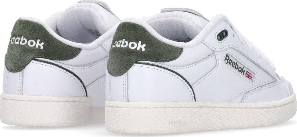 REEBOK-Scarpa-Bassa-Uomo-Club-C-Bulc-White-da-uomo