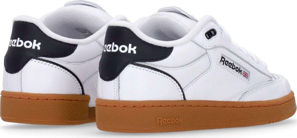 REEBOK-Scarpa-Bassa-Uomo-Club-C-Bulc-White-da-uomo