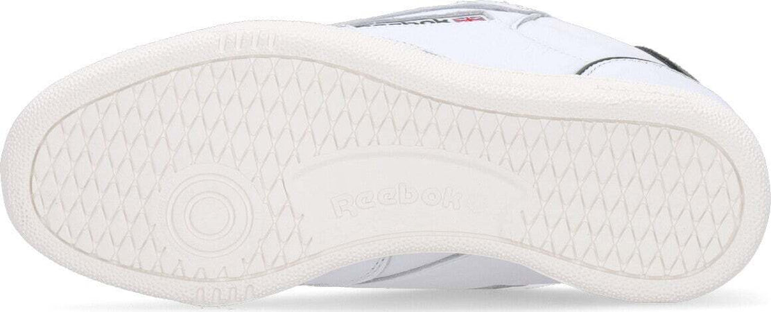 REEBOK-Scarpa-Bassa-Uomo-Club-C-Bulc-White-da-uomo