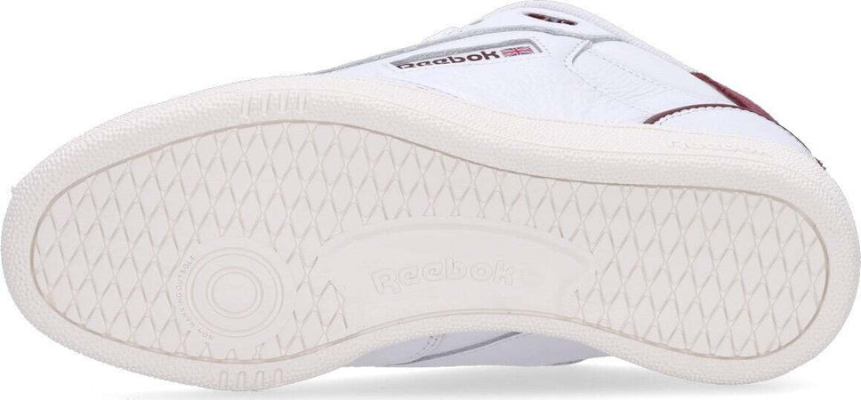 REEBOK-Scarpa-Bassa-Uomo-Club-C-Bulc-White-da-uomo