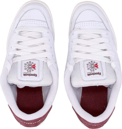REEBOK-Scarpa-Bassa-Uomo-Club-C-Bulc-White-da-uomo