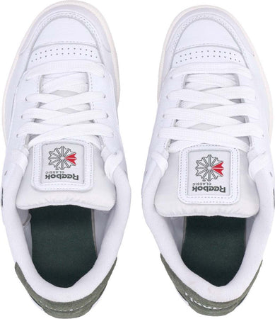 REEBOK-Scarpa-Bassa-Uomo-Club-C-Bulc-White-da-uomo