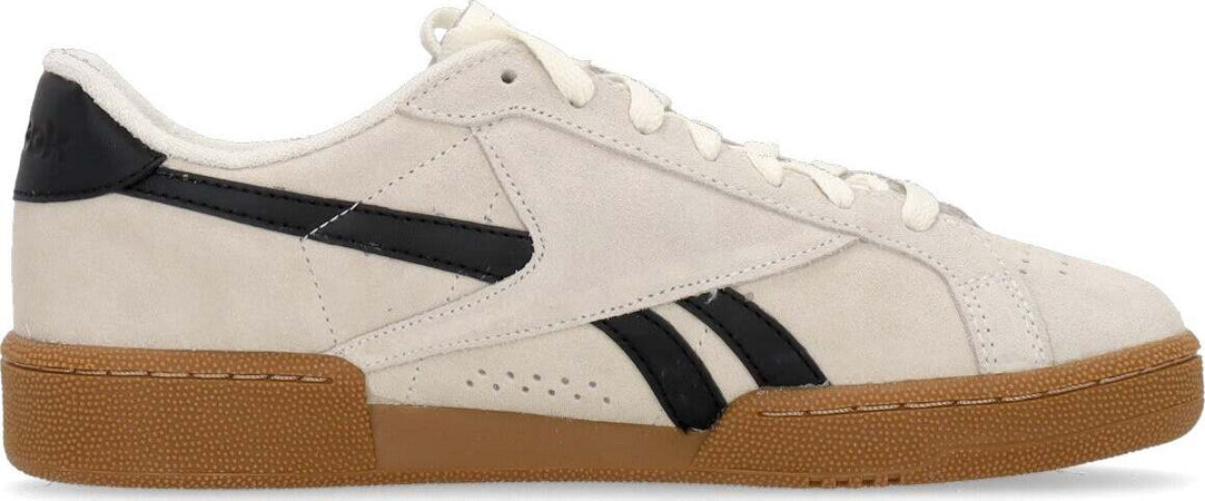 REEBOK-Scarpa-Bassa-Uomo-Club-C-Grounds-Chalk-da-uomo