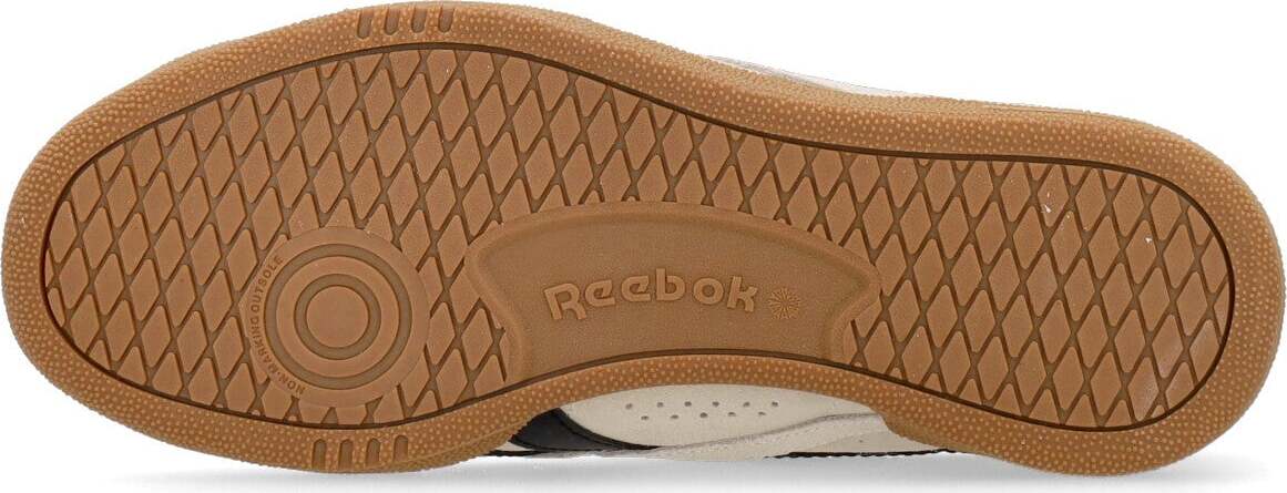REEBOK-Scarpa-Bassa-Uomo-Club-C-Grounds-Chalk-da-uomo