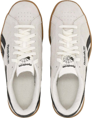 REEBOK-Scarpa-Bassa-Uomo-Club-C-Grounds-Chalk-da-uomo